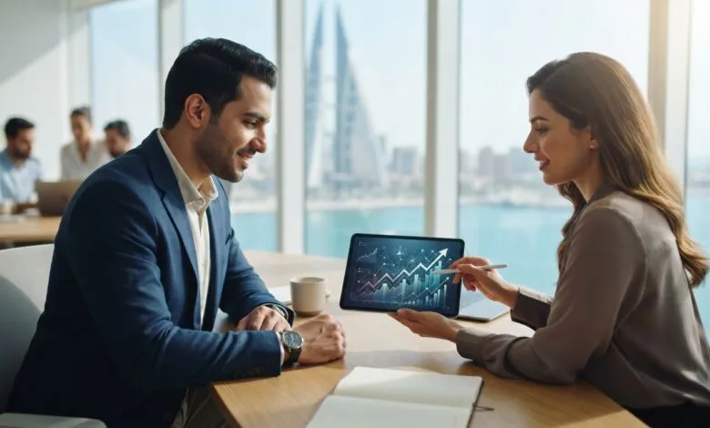 FOO and BENEFIT Hit 100 Upgrades for Bahrain’s BenefitPay