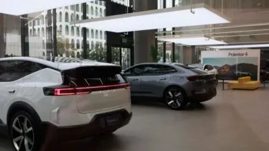 Polestar Says It Was Unaware of Sales Ban