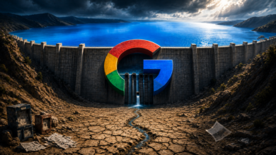 French newspapers sue Google over AI Overviews