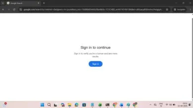 Google Search tests sign-in requirement for more results