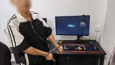Thieves Use New Trick to Steal High-End GPUs