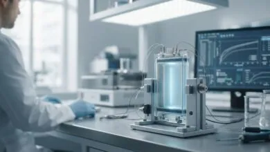 Graphite-Free Battery Could Challenge China’s EV Supply Dominance
