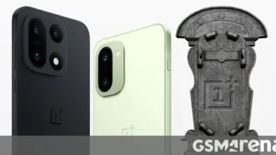 OnePlus sells out in US and Canada, official site empty