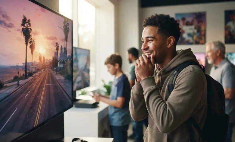 GTA 6’s Halo Effect: How It Will Boost the Gaming Industry