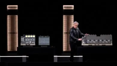 Nvidia’s AI Edge Expands Beyond GPUs
