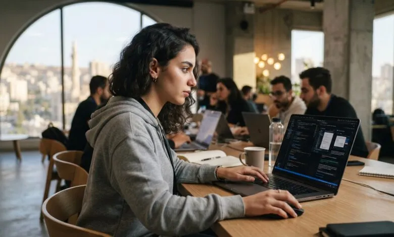 Jordan to Host Replit AI Software Dev Event