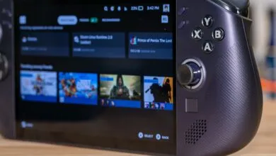 Lenovo Legion Go S SteamOS hits lowest price ever