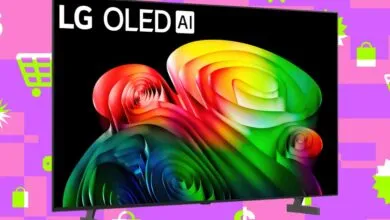 LG 65″ B6 OLED drops $300 to new low price
