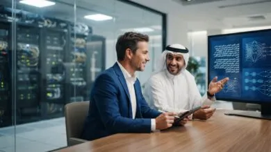 Mistral and HUMAIN Partner for Sovereign AI and Arabic Models