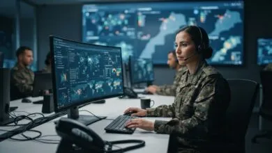 Morocco Boosts Cyber Defense With AI-Powered Garda Platform