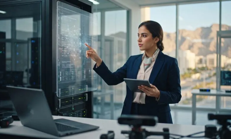 Oman Launches First AI Zone Targeting $275M Investment