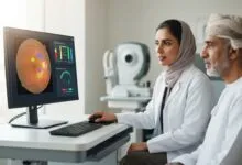 Oman’s AI eye screening cuts waitlists by 87%