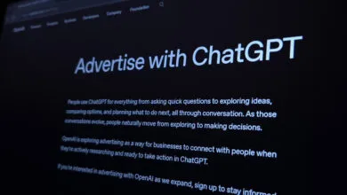 OpenAI Expands ChatGPT Ads to Health and Finance