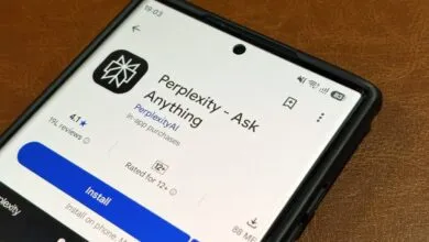 Perplexity’s free AI push wins millions of new users in India