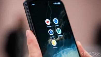 Pixel Weather update adds new icon, renames to Weather Brief