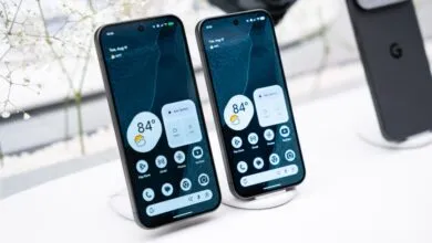 Pixel 11 Pro screens 2x more scratch-resistant  –  and improving