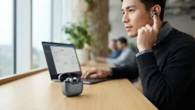 Plaud AI Earphones Feature eSIM Case for Direct Agent Calls