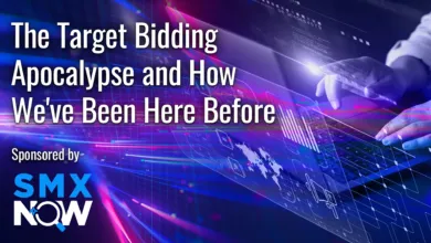 SMX Now: Target bidding apocalypse – we’ve seen this before