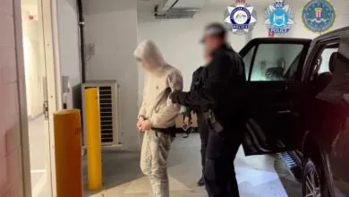 2 Arrested in TeamPCP Hacks on Mercor, OpenAI