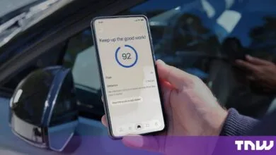 Volvo app grades your driving, shares score with insurer