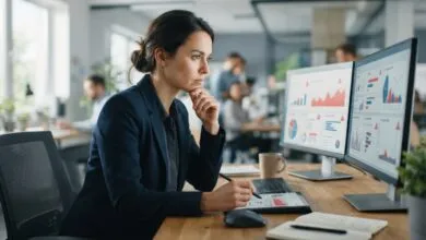 Why AI Bad Data Risks Marketers’ Decisions