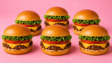 Why AI-Generated Menus Look Unappetizing