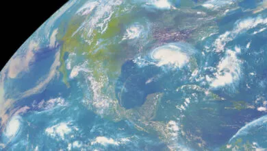 Google AI Weather Model Update Boosts Forecast Accuracy