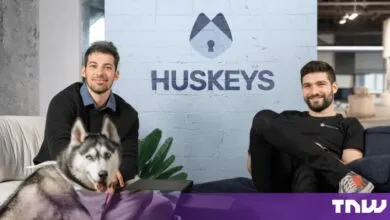 Huskeys Raises $27M Series A to Build Network Edge Security