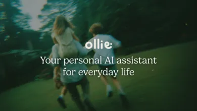 Ollie Bets Privacy Will Win the AI Assistant Race