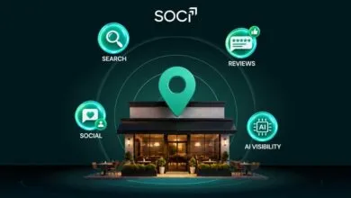 How Growing Restaurant Chains Win Local Search & AI