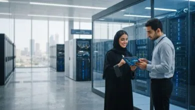 AWS Saudi Arabia Cloud Region Launches Dec 2026 Near HUMAIN AI