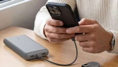 Belkin’s First Trackers: Ready to Attach to Your Gear