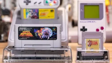 USB-C Adapters Play Old Nintendo Cartridges
