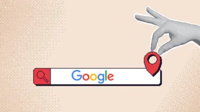 Google Updates Search Results for EEA Users