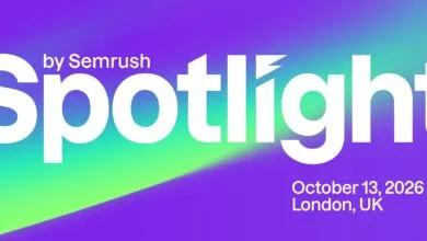 Semrush Spotlight: AI Visibility Trends and Insights
