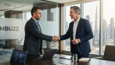 Magna AI, MBUZZ Partner to Scale Enterprise AI in MEA