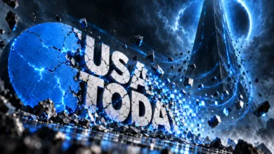 USA TODAY Revamps Audience Strategy Amid Search Pressure