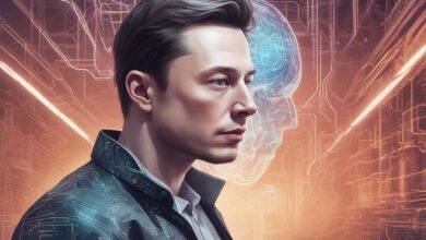 Elon Musk, xAI, and the Advent of Grok