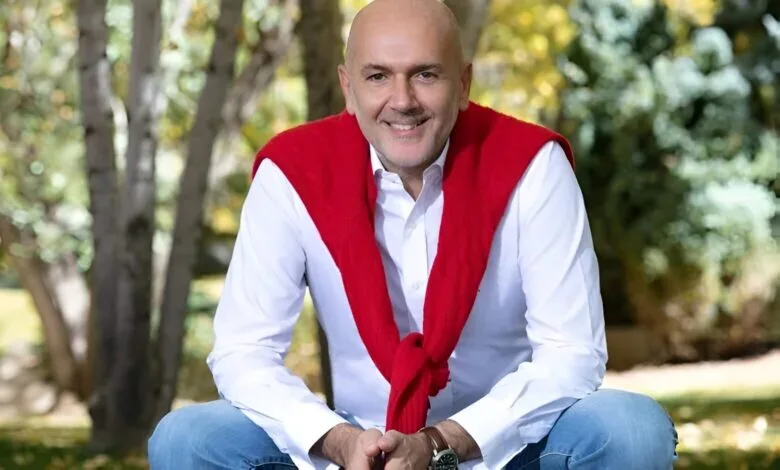Ricardo Karam