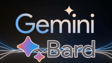 Bard rebrands as Gemini