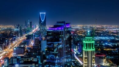 Digital Connectivity and Social Media Trends in Saudi Arabia