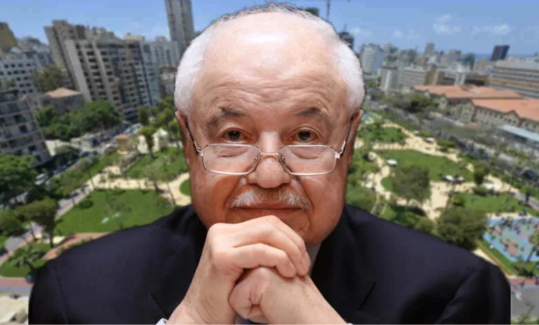HE Dr. Talal Abu-Ghazaleh Personal Website