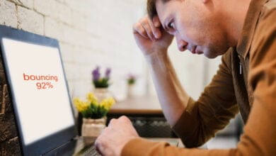 Key strategies to turn website visitors into loyal customers with a data-driven approach