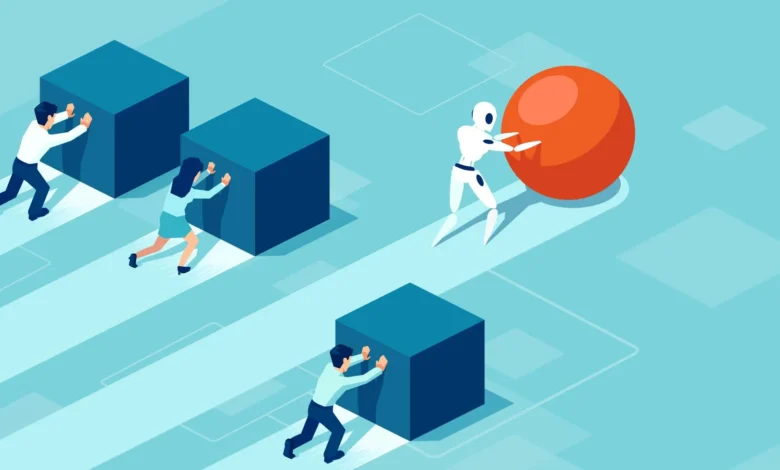 AI as a Productivity Booster