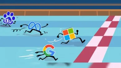 Quick Read: The Global Race for AI Supremacy: Competition and Collaboration