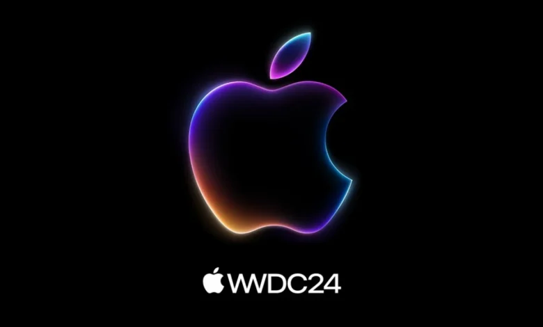 Apple WWDC24