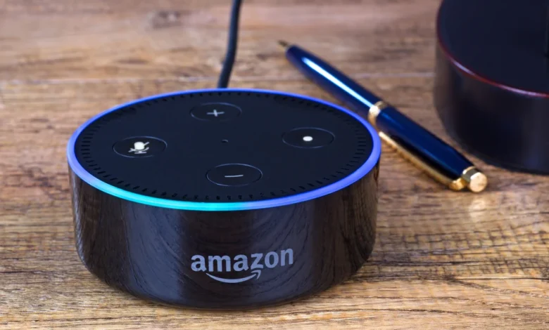 Amazon Alexa