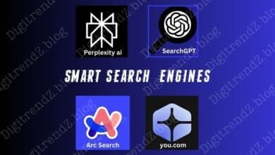 The Future of Search Engines: Perplexity, You.com, Arc, and SearchGPT