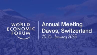 Davos 2025: A Turning Point in the Intelligent Age?