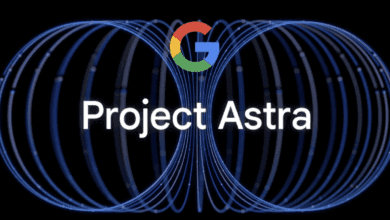 Google's Project Astra: Your New AI Sidekick?